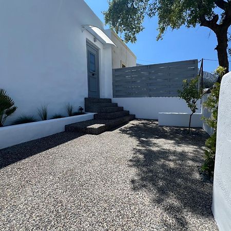 AsfendiouMoeses House别墅 外观 照片