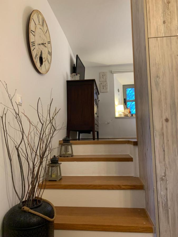 AsfendiouMoeses House别墅 外观 照片