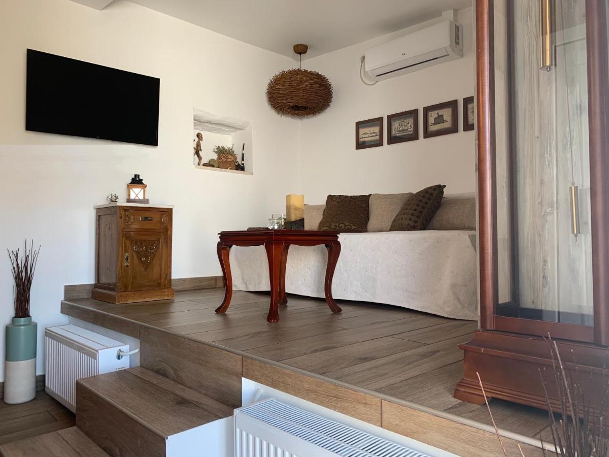 AsfendiouMoeses House别墅 外观 照片