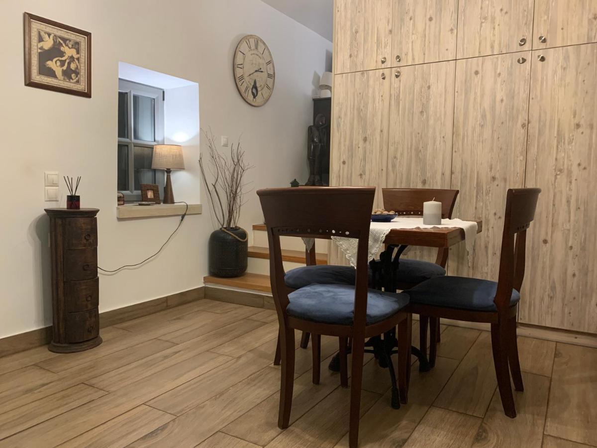 AsfendiouMoeses House别墅 外观 照片