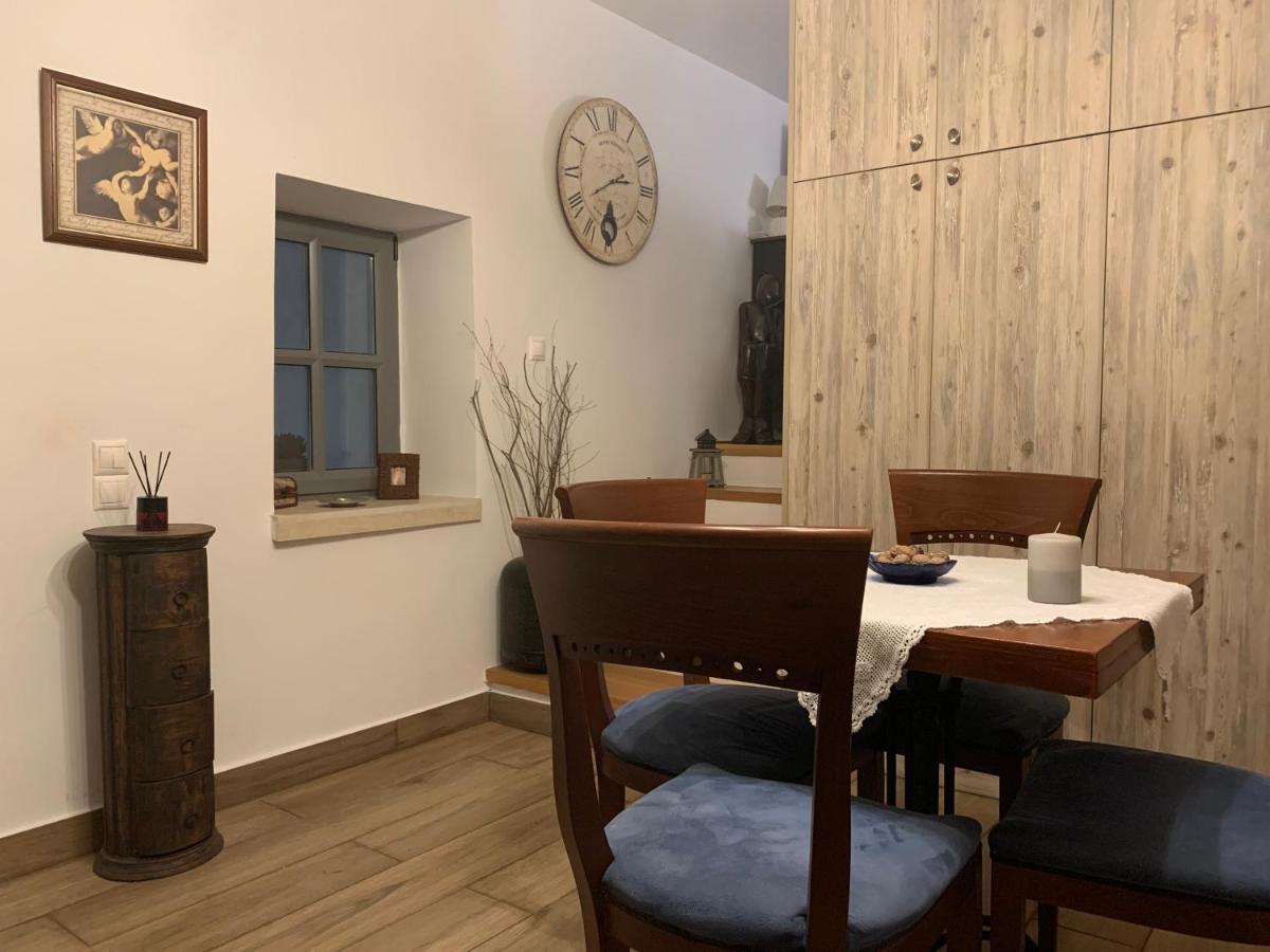 AsfendiouMoeses House别墅 外观 照片