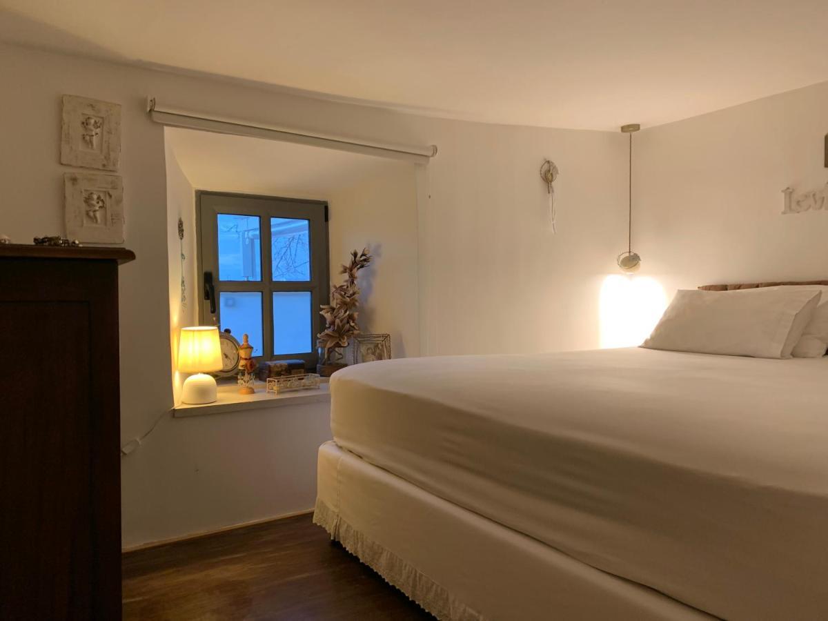 AsfendiouMoeses House别墅 外观 照片