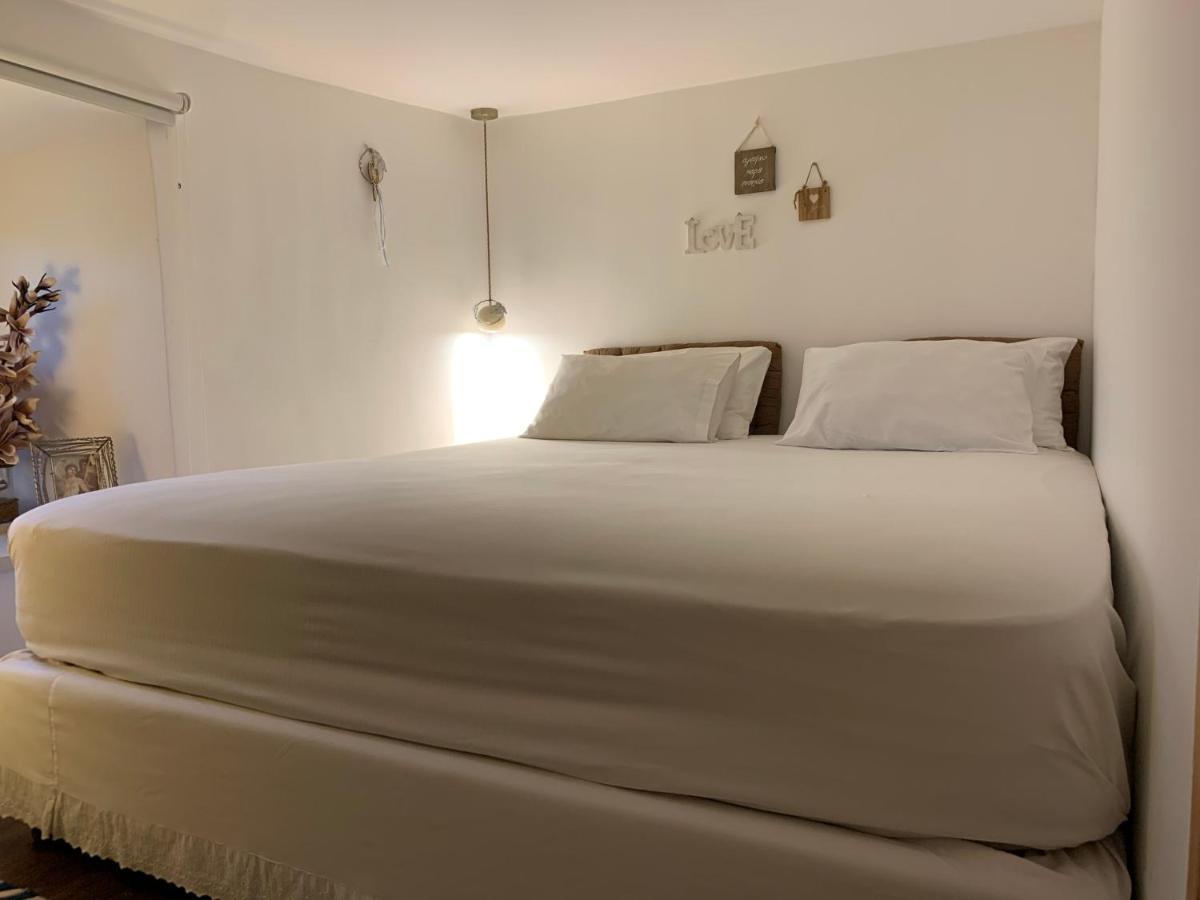 AsfendiouMoeses House别墅 外观 照片