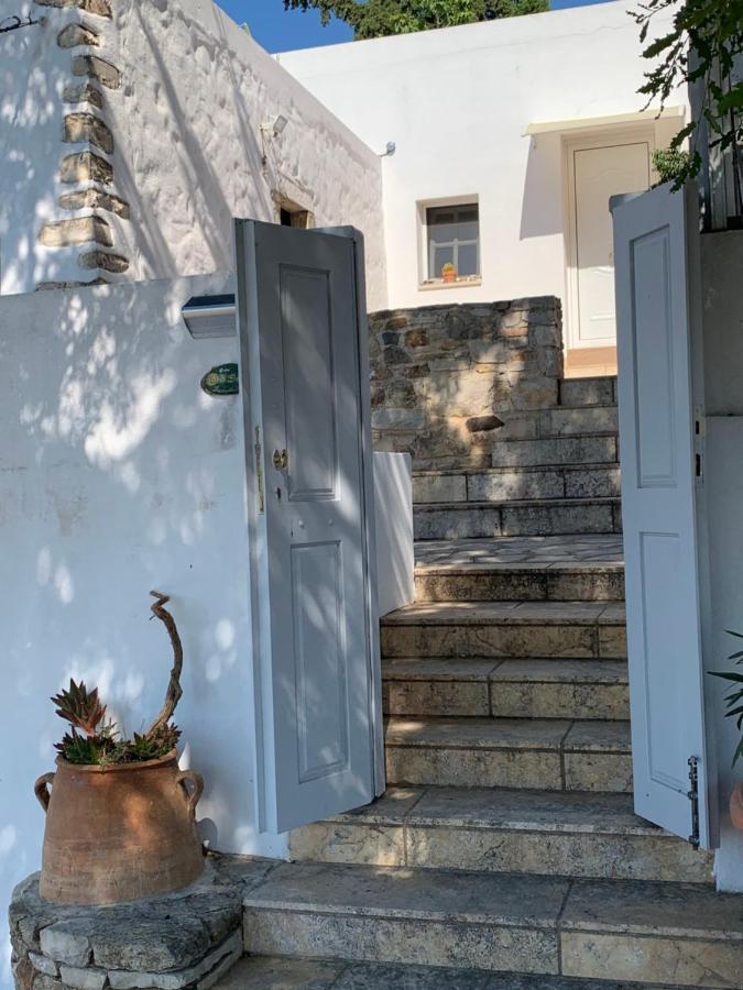 AsfendiouMoeses House别墅 外观 照片