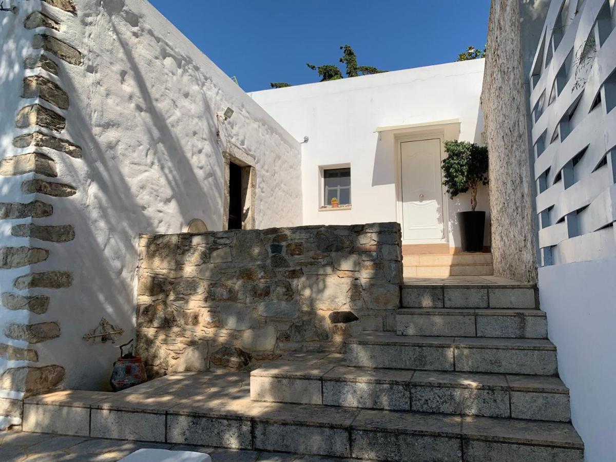 AsfendiouMoeses House别墅 外观 照片