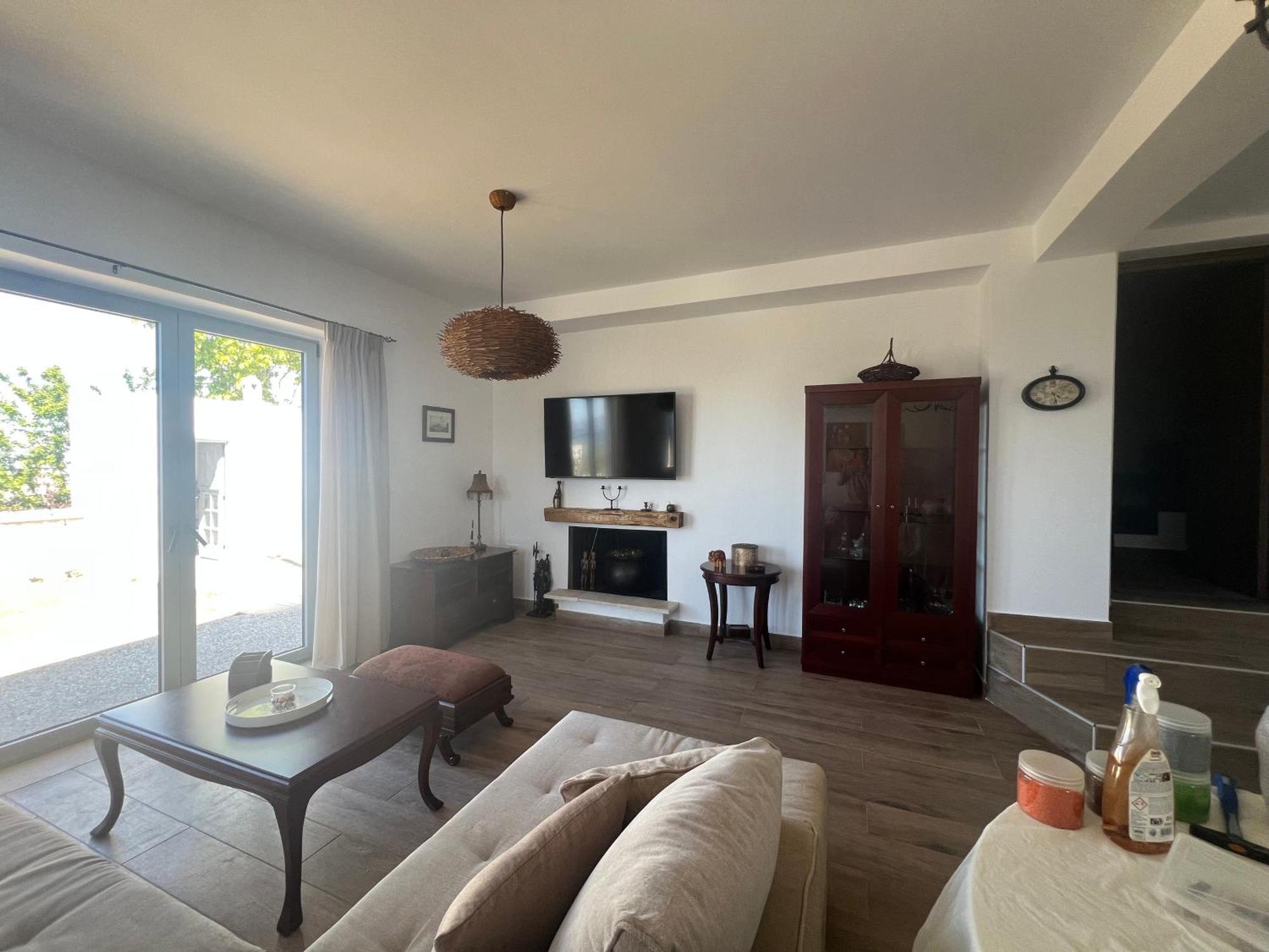AsfendiouMoeses House别墅 外观 照片
