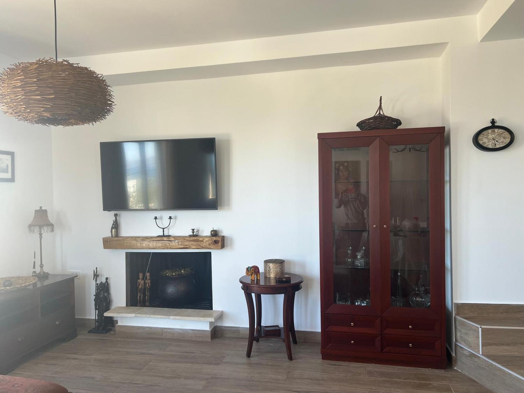 AsfendiouMoeses House别墅 外观 照片