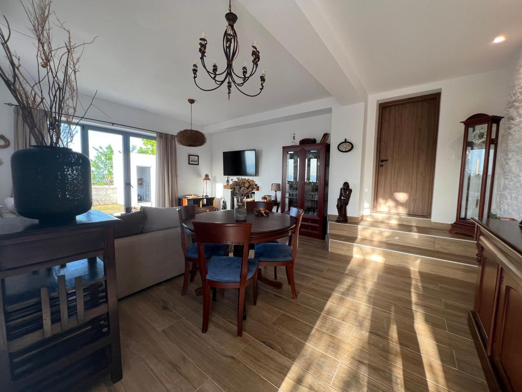 AsfendiouMoeses House别墅 外观 照片