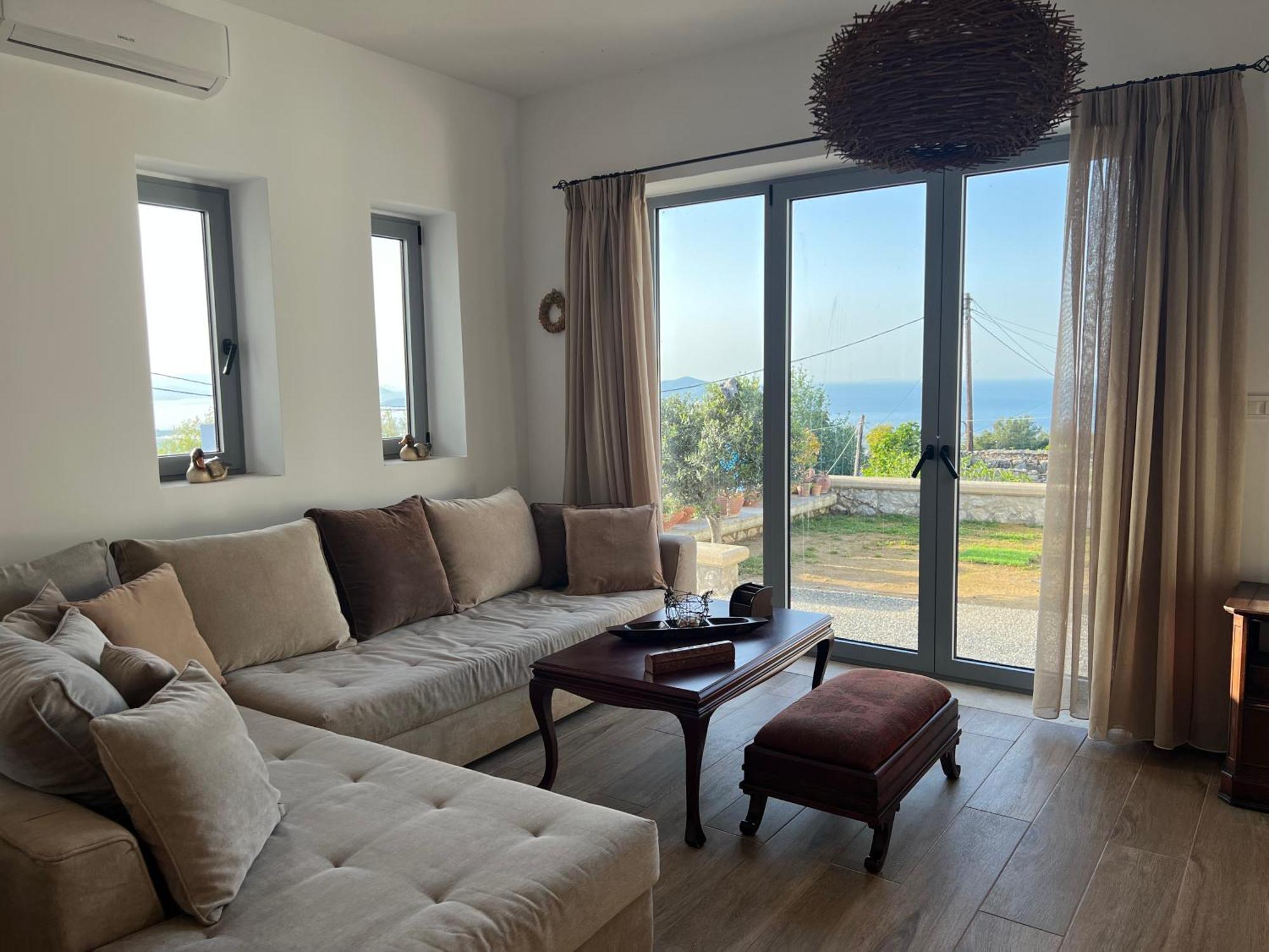 AsfendiouMoeses House别墅 外观 照片