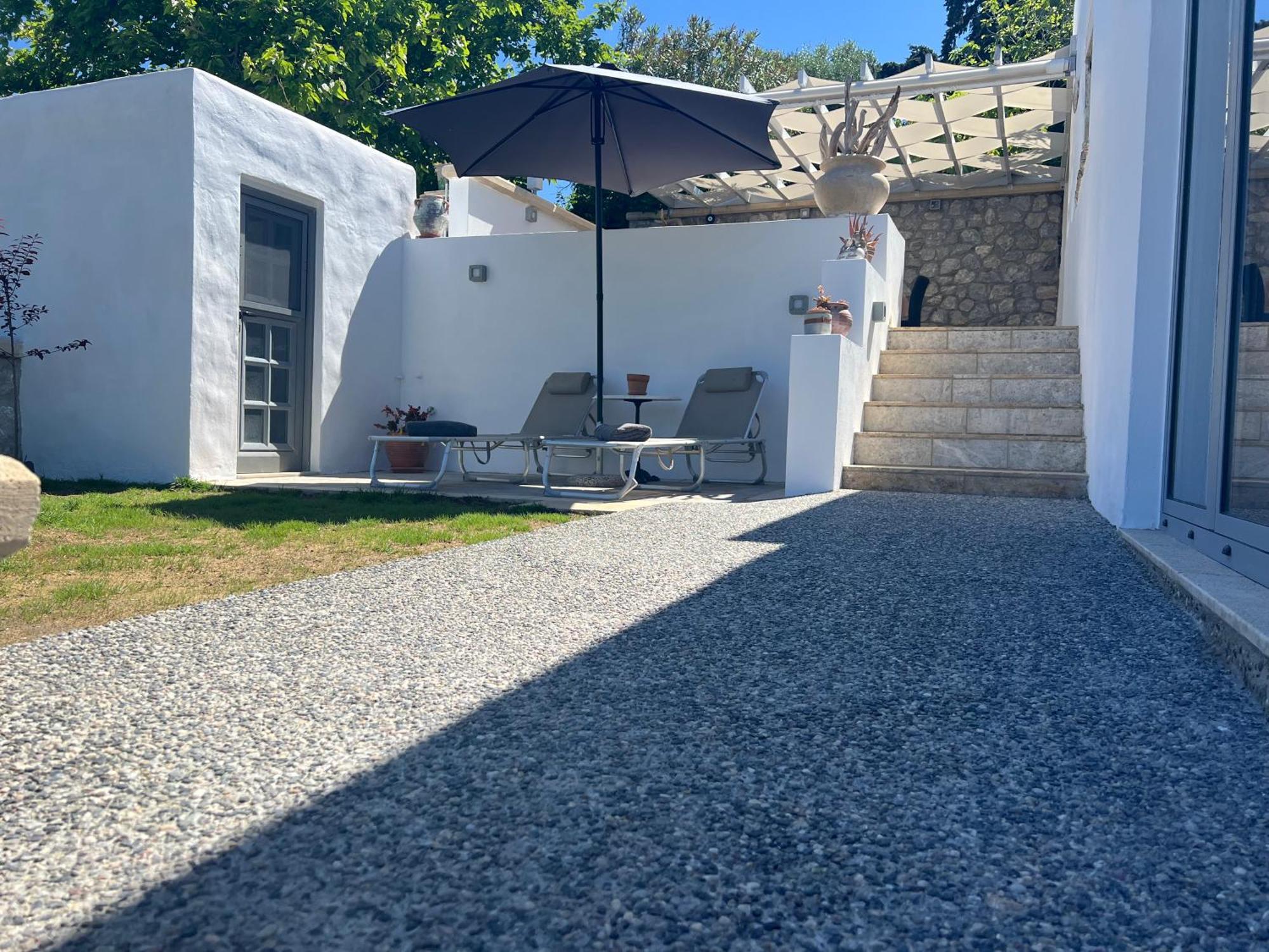 AsfendiouMoeses House别墅 外观 照片