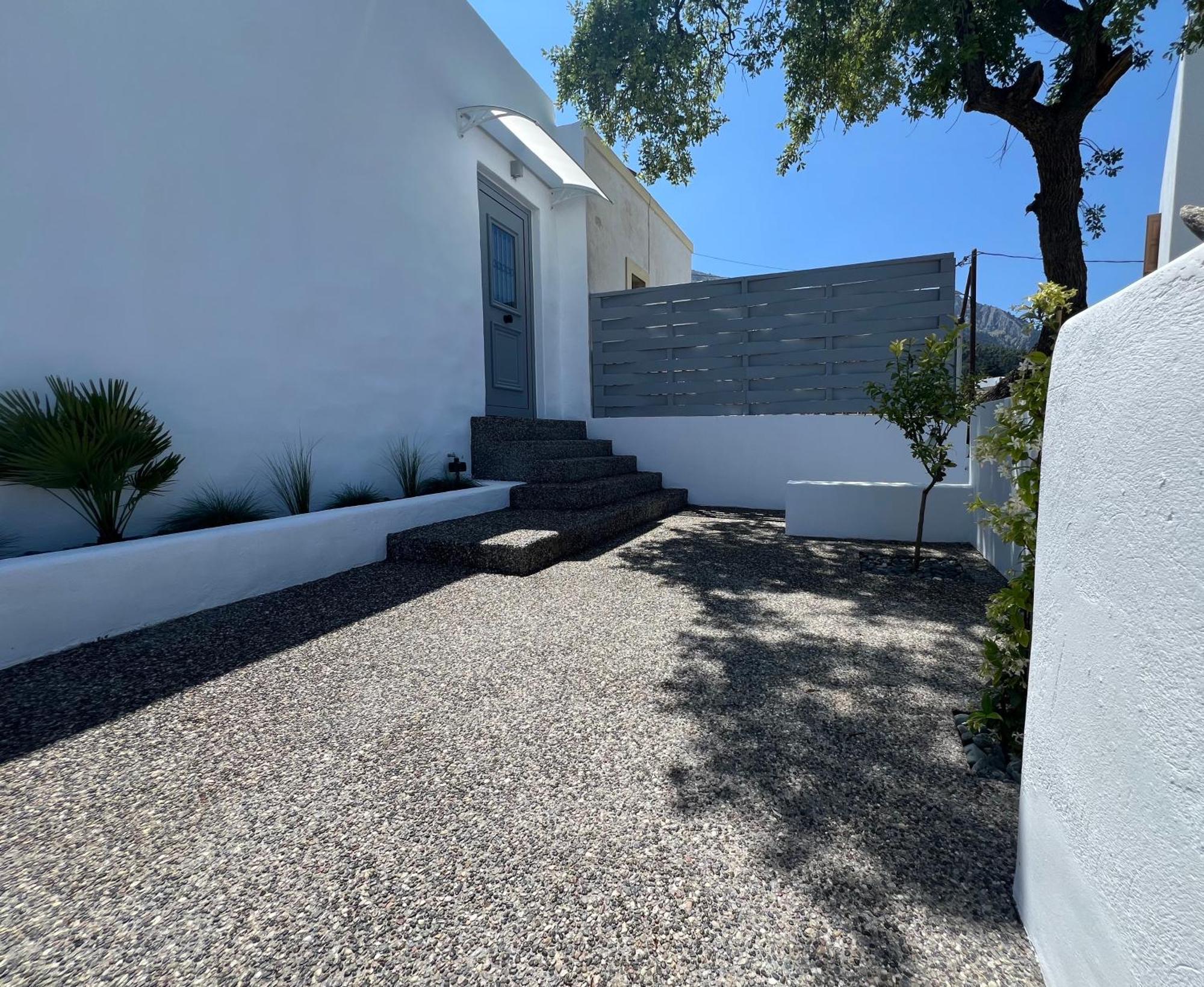 AsfendiouMoeses House别墅 外观 照片
