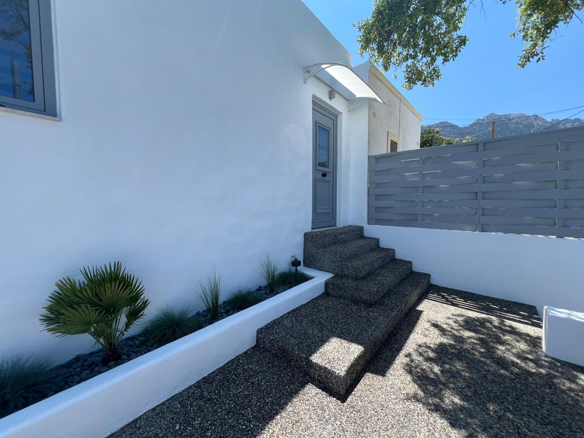 AsfendiouMoeses House别墅 外观 照片